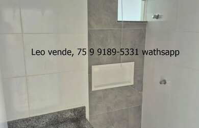 Imagem 5: Leo vende, bairro Papagaio, 2 4 suíte , veja fotos