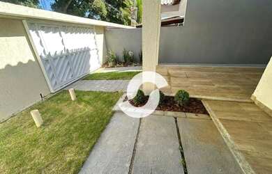 Imagem 3: Casa à venda, 94 m² por R$ 495.000,00 - Bananal Ponta Negra - Maricá/RJ