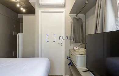 Imagem 12: Loft Para Venda Consolacao, 1 Quartos, 1 Suíte, 24m² - condomínio Next...