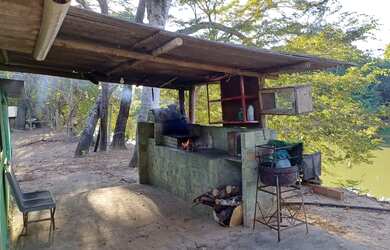 Imagem 3: CHÁCARA A VENDA NO MUNICÍPIO DE MINAS GERAIS