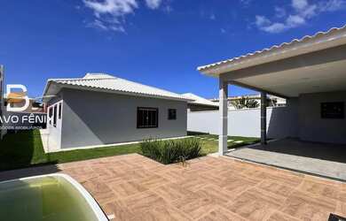 Imagem 7: Casa para Venda em Saquarema, Leigos, 3 dormitórios, 3 suítes, 4 banheiros,...