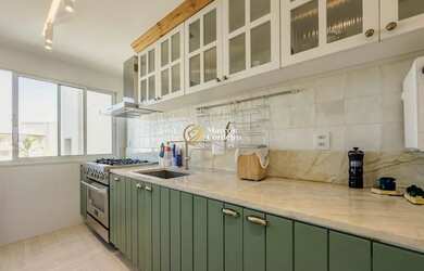 Imagem 14: Golf Ville Residence, corbertura porteira fechada em Porto das Dunas - Aquiraz - CE