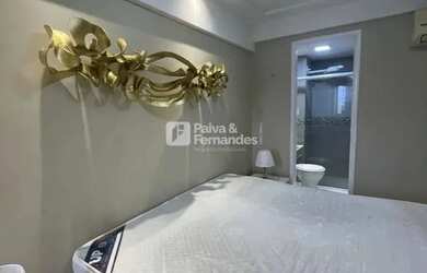 Imagem 11: MACHADO DE ASSIS. Piscina, Churrasqueira, 55m² de Áreae1 Vaga na garagem