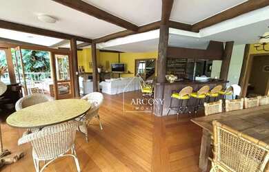 Imagem 6: Espetacular casa de Campo