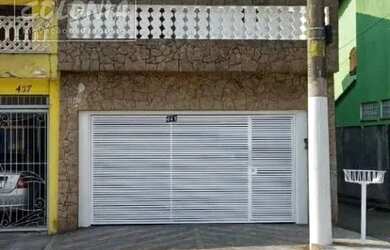 Imagem 2: Sobrado a venda - Jardim Las Vegas, Santo André