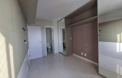 Imagem 11: Ed. Mandarim - Locação - Andar Altíssimo - 2/4 ( 1 suíte) Umarizal