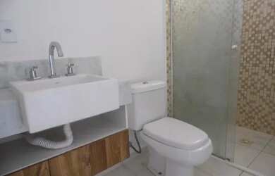 Imagem 9: Apartamento 60 m² 2 dormitórios 1 vagas - Bragança Paulista