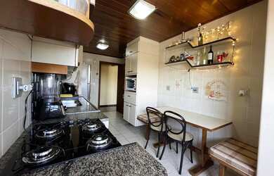 Imagem 7: Venda Cobertura PORTO ALEGRE RS Brasil