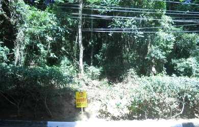 Imagem: O terreno possui 1000m² de Área e está localizado em Granja