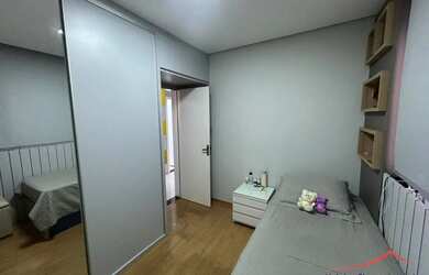 Imagem 14: Apartamento com 3 quartos e area privativa