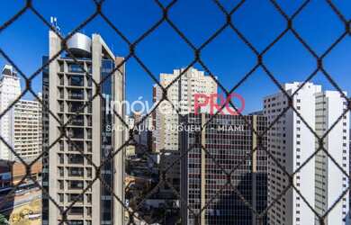 Imagem 6: Ótimo apartamento com 93 metros quadrados, localizado na Vila Olímpia