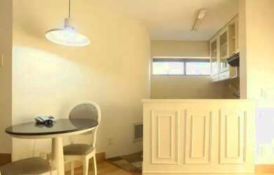 Imagem 7: FLAT P ALUGAR PROXIMO AO METRÔ NA AV PAULISTA C 01 DORMITORIO MOBILIADO...