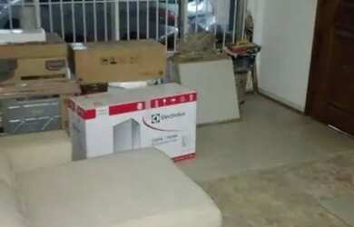 Imagem 4: CASA ASSOBRADADA - BROOKLIN - SP