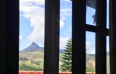 Imagem 14: Casa de 2 quartos Mobiliada com linda vista em Itaipava