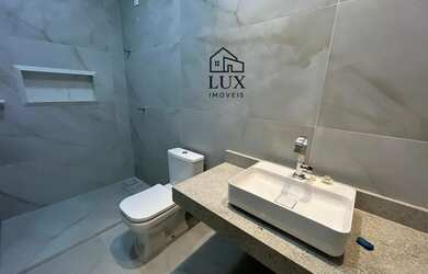 Imagem 14: Reserva do Parque/ 4 quartos, sendo 2 suítes / climatizado / energia...