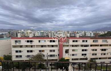 Imagem 2: Apartamento à venda, 65 m² por R$ 300.000,00 - Jardim Camburi - Vitória/ES