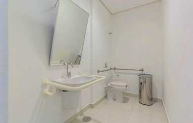 Imagem 8: Andar/laje corporativa para aluguel possui 1920 metros quadrados em Vila Olímpia - São Pau