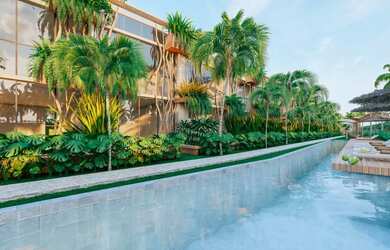 Imagem 8: Apartamento Studio - Tatuamunha, Porto de Pedras