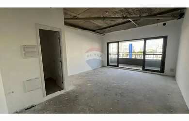 Imagem: O depósito possui 40m² de Área e está localizado em Quarta