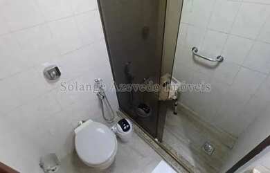 Imagem 13: Cobertura Duplex junto a Praça Afonso Pena