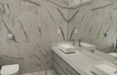 Imagem 16: Vendo Casa Nova de alto padrão no Residencial Terravista em Mirassol