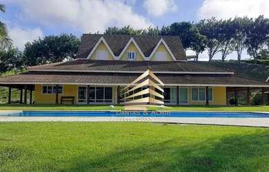 Imagem: A fazenda possui 1.200m² de Área e está localizado em Piracaia