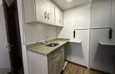 Imagem 7: Aluguel de Sala Comercial no Centro de Joinville