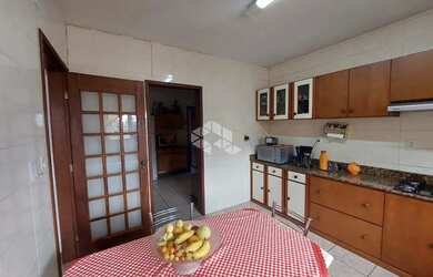 Imagem 6: Casa a venda no bairro Nonoai