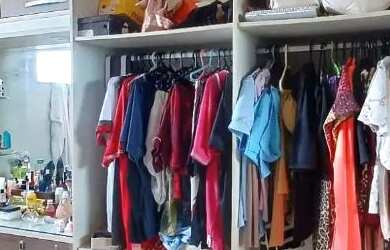 Imagem 10: Casa Residencial Geraldo Palmeira- 3 Quartos sendo 2 Suítes- Financia