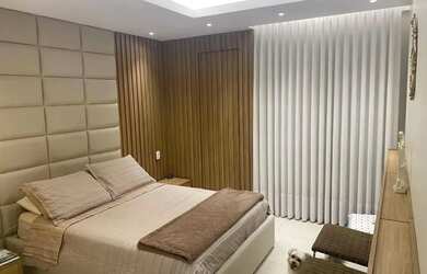 Imagem 11: Imóvel para aluguel possui 103 metros quadrados com 3 quartos em Piemonte...