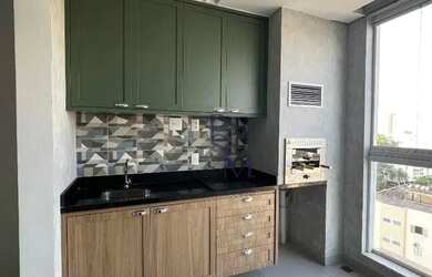 Imagem 6: Apartamento com 3 dormitórios à venda, 81 m² por R$ 953.598,00 - Jardim...