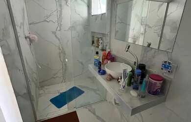 Imagem 2: ÓTIMA CASA A VENDA NO CONDOMÍNIO VILAGE SOL DA PRATA