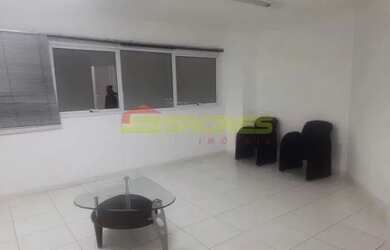 Imagem 10: Sala comercial 30m². Ar-condicionado, 30m² de Áreae1 Vaga na garagem