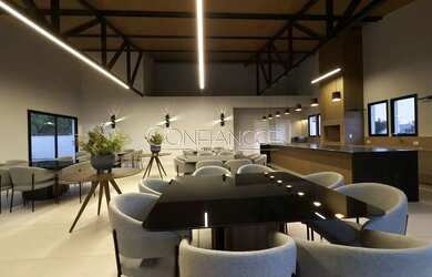 Imagem 15: Casa com 3 quartos em condomínio fechado para venda no São Braz, Curitiba...