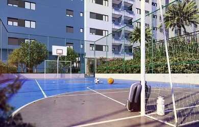 Imagem 8: Apartamento no Nau Vivendas - Em frente ao Pq. Ecológico