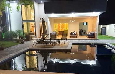 Imagem 3: Aluguel temporada - Home Beach