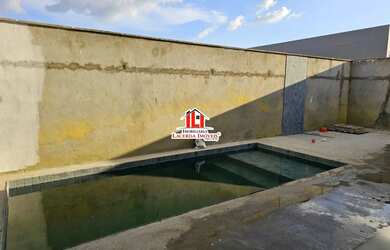 Imagem 2: Casa Duplex no Morada dos Pássaros com 4 Suítes e Terraço Descoberto...