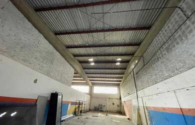 Imagem: Galpões e lojas em Lauro de Freitas, Camacari, Salvador