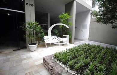 Imagem 11: Apartamento à venda em Pinheiros- SP 71m²