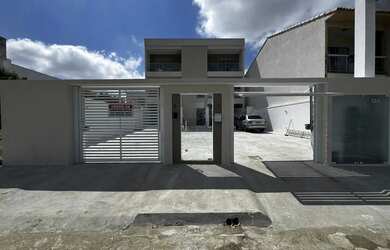 Imagem 1: Cobertura Duplex Jardim Amália - Volta Redonda - RJ