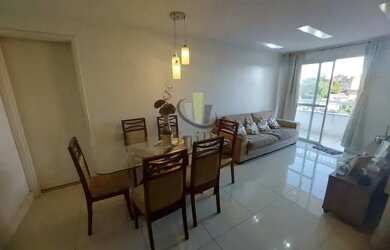 Imagem 3: Cobertura Duplex à venda - Pechincha - Jacarepaguá - Rio de Janeiro...