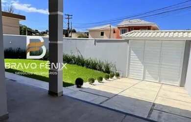 Imagem 12: Casa para Venda em Saquarema, Leigos, 3 dormitórios, 3 suítes, 4 banheiros,...