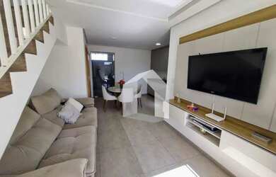 Imagem 4: Casa com 2 dormitórios à venda, 72 m² por R$ 350.000,00 - Jardim Bandeirantes - Poços de C