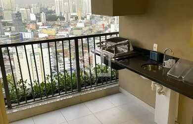 Imagem 4: Apartamento à Venda na Bela Vista no Con. Natu Gardens Pronto para Morar