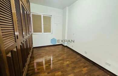 Imagem 14: Apartamento com 3 dormitórios para alugar, 151 m² por R$ 6.110,00/mês...