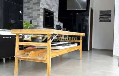 Imagem 15: CASA NO BOA VISTA 04 QUARTOS, SUÍTE, PISCINA AQUECIDA, CLOSET