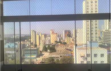 Imagem: A kitnet possui 1 Dormitório, 1 Banheiro, 54m² de Área e