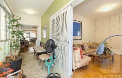 Imagem 8: Apartamento com 3 Dormitórios 2 Vagas em Higienópolis