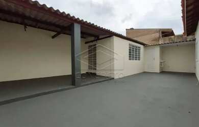 Imagem 13: Casa Residência em Jaú. Varanda, Área de serviço, 12m² de Áreae3...