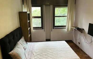 Imagem 16: Apartamento 03 quartos no Batel. Suíte. Claro, ensolarado e bem ventilado....